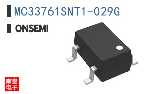 MC33761SNT1-029G