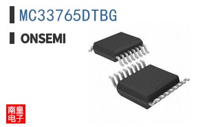 MC33765DTBG