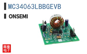 MC34063LBBGEVB