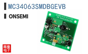 MC34063SMDBGEVB