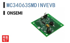 MC34063SMDINVEVB