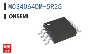 MC34064DM-5R2G