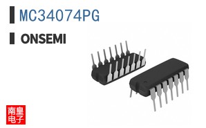 MC34074PG