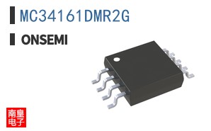 MC34161DMR2G