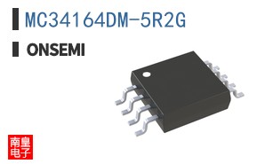 MC34164DM-5R2G