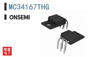 MC34167THG