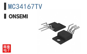 MC34167TV