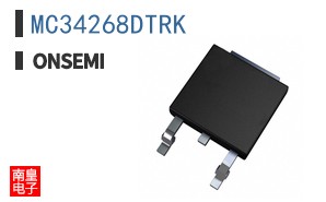 MC34268DTRK