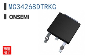 MC34268DTRKG