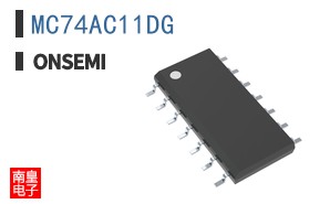 MC74AC11DG