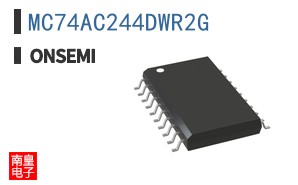 MC74AC244DWR2G