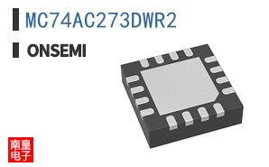 MC74AC273DWR2
