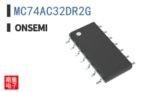 MC74AC32DR2G