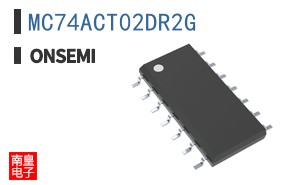 MC74ACT02DR2G