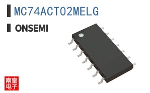 MC74ACT02MELG