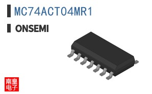 MC74ACT04MR1
