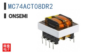 MC74ACT08DR2