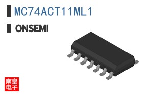 MC74ACT11ML1
