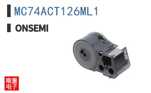 MC74ACT126ML1