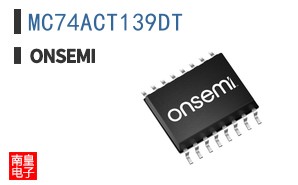 MC74ACT139DT