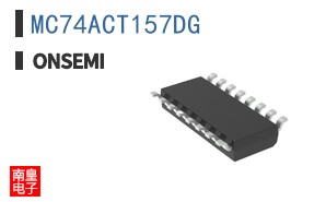 MC74ACT157DG