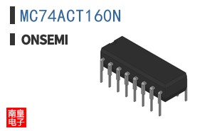 MC74ACT160N
