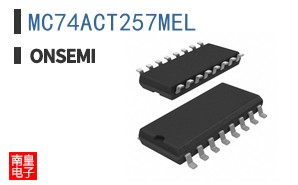 MC74ACT257MEL