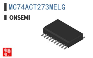 MC74ACT273MELG