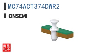 MC74ACT374DWR2