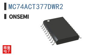 MC74ACT377DWR2