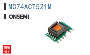 MC74ACT521M