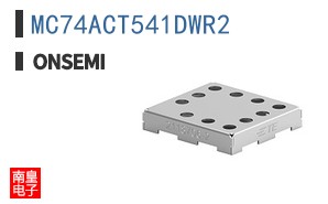 MC74ACT541DWR2|Fairchild��Ʒ�ͺ�