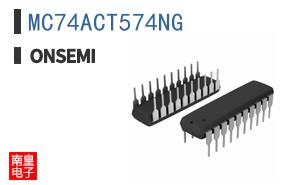 MC74ACT574NG