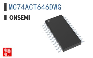 MC74ACT646DWG