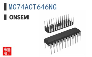 MC74ACT646NG