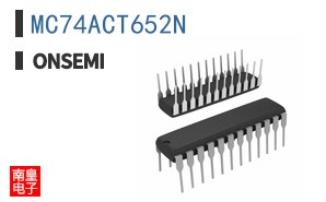 MC74ACT652N