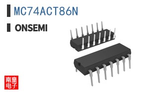 MC74ACT86N