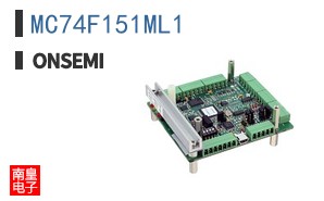 MC74F151ML1