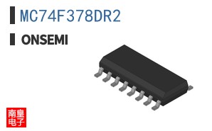 MC74F378DR2