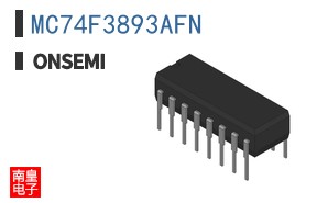 MC74F3893AFN