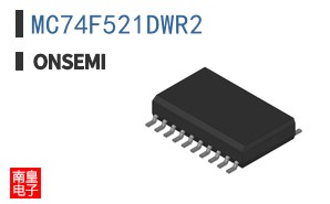 MC74F521DWR2