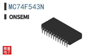 MC74F543N