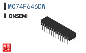 MC74F646DW