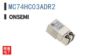 MC74HC03ADR2