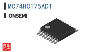 MC74HC175ADT