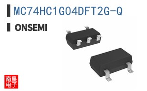 MC74HC1G04DFT2G-Q