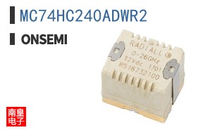 MC74HC240ADWR2