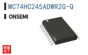 MC74HC245ADWR2G-Q