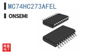 MC74HC273AFEL