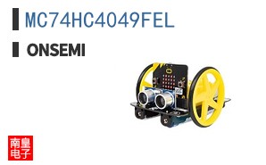MC74HC4049FEL